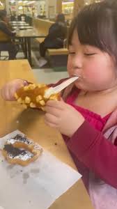 Maplewood Mall Korean Corn Dogtext=they Are Located in The Mall Food Court 