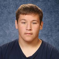 Alan Henry's High School Bio