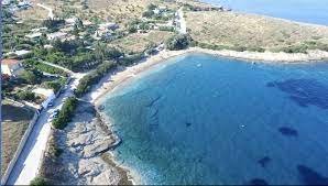 Κοντινότερες παραλίες στην κερατέα είναι η παραλία κακής θάλασσας και η παραλία δασκαλειού. Keratea H Psagmenh Paralia Ths Attikhs Se Kalei Na Thn E3ereynhseis