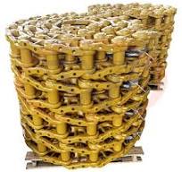 Wholesale Dozer D4D Track Chain OEM Standard Parts ...