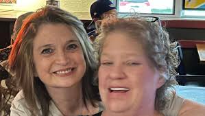 Fundraiser by Donna Wells : Help Donna Fly Home to Bury Her Sister