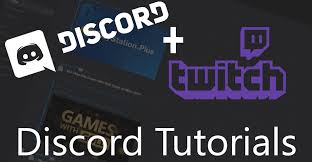 We did not find results for: Twitch Stream Mit Discord Server Kombinieren