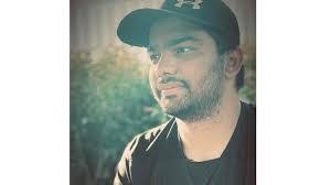 Nihar Patel's Instagram, Twitter & Facebook