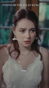 Found by the Lycan King Drama Series