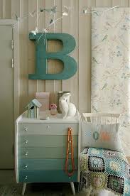 Alte Kommode Aufpeppen Ideen Ombre Effekt Babyzimmer Furniture Decor Painted Drawers