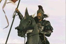 King Arthur 2004 Antoine Fuqua El Rey Arturo Cinema De Perra Gorda