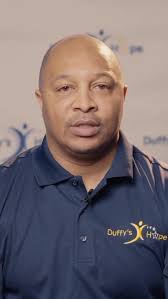 Meet Tysha, our Communication Outreach and Engagement Coordinator! She's  passionate about connecting with the community and making sure our message  reaches those who need it most. As she shares why our work