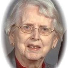 Erma Margaret Ellis (Tracy) Obituary December 28, 2007