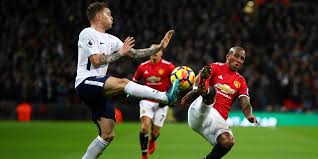 Манчестер юнайтед одержал волевую победу над тоттенхэмом. Chto Nuzhno Znat O Stavkah Na Match Tottenhem Manchester Yunajted 25 Iyulya