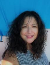 Obituary information for Alicia S. Mora