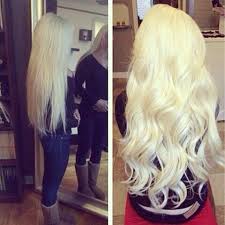I will never buy extensions from another i had naturally blonde hair when i was little and that was the exact color that my hair was! Never Before Used Bellami Hair Extensions 22 Barbie Hair Bellami Hair Extensions Platinum Blonde Hair