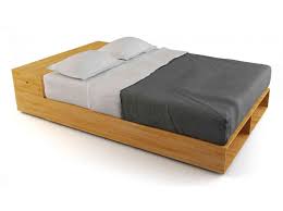 Buden Bed Bed Base Modern Bed Bed Base With Storage