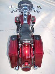 2013 Used Harley Davidson Cvo Road King Flhrse5 Screamin Eagle Road King Cvo Road King Flhrse At Used Motorcycle Sto Harley Davidson Harley Davidson Cvo Harley