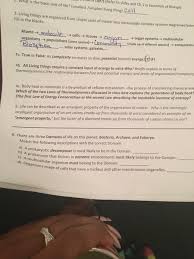 Maybe you would like to learn more about one of these? What Is The Basic Unit Of Life Smallest Simplest Chegg Com