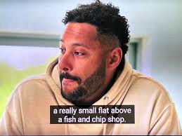 Keep seeing posts about K and cats! Can't see that episode! Where are you  seeing it?