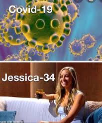 For All Those Binge Watching Love Is Blind While Quarantined Coronavirusmemes