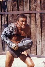 Kirk douglas (born issur danielovitch; Bild Von Spartacus Bild 10 Auf 10 Filmstarts De