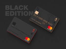 Enter the user id and password. Bank Cards Design By Alexander Tolstov On Dribbble