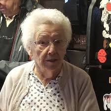 Luella Perrin Obituary (2019)