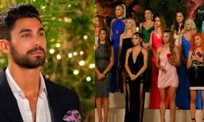 My boyfriend is moving away for a year and he'll be on his own for the first time, doing his phd. The Bachelor 2 Aytos Einai O Epomenos Basilakos Pic