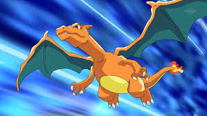 Charizard Becomes a Beast in 'Pokemon Go' Thanks to New Attack
