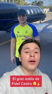 Que Corte De Pelo Usa Fidel Castro