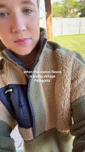 will be living in this #vintage #costcofinds #vintagevibes