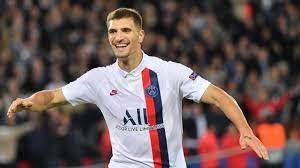 There is a lack of consistency, and the fans are also missing. Fussball Fix Dortmund Verpflichtet Thomas Meunier Zum Nulltarif Aus Paris Augsburger Allgemeine