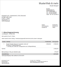In jedem fall dürfen folgende angaben auf der rechnung in ein drittland nicht fehlen: Rechnungen De Rechnungen Im Deutschen Umsatzsteuer Recht