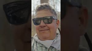 There is a tree growing out of my head. Great friends and great times