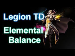 Maybe you would like to learn more about one of these? Dota 2 Legion Td Reborn Io Elemental Builder Youtube