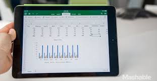How Microsoft Started Over And Built Office For Ipad Liberteks It Services