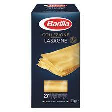 Nov 18, 2016 · mantarlı makarna tarifiyle kremasız da mantarlı makarna hazırlamanın keyfine varacaksınız. Barilla Lazanya Lasagne Makarna 500 G Migros