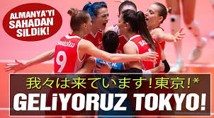 A milli kadın voleybol takımı'nın aday kadrosu belli oldu. Voleybol Da Filenin Sultanlari Almanya Yi Ezdi Gecti Spor Www Abdpost Com Amerika Dan Haberler