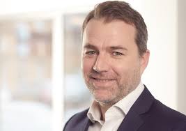 Harwood joint CEO steps down