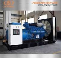 ‫740kw مولد ديزل صامت بمحرك يوتشاي للطوارئ‬‎
