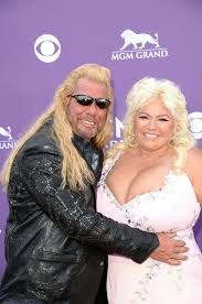 Doctors are also determining if dog will need corrective surgery. Dog The Bounty Hunter S Daughter Bonnie Sends Message Of Support After He S Hospitalised Irish Mirror Online