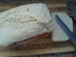 Hoy Os Traigo La Receta De Pan De Molde Que Hago Ultimamente Que Me Parece Perfecto Para Hacer Tostadas Y Para Hacer B Recetas De Pan Pan De Dulce Pan De