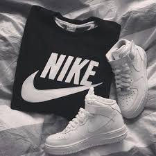 Nike Air Force 1 Black Price In South Africa Nike Airforce Nike Free Shoes Nike Nike Shoes Outlet