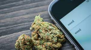 We offer free xpress post shipping across canada on all orders over $100. New Smartphone App Lets You Browse Order And Pick Up Legal Weed Grow