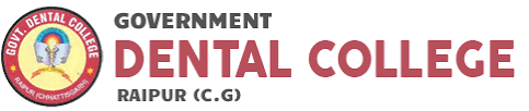 Government Dental College Raipur