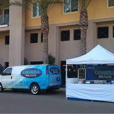 Maybe you would like to learn more about one of these? Casanova Fish Tacos San Diego Roaming Hunger
