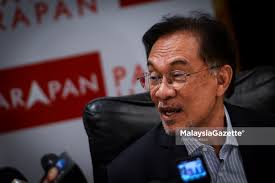 There will also be a lucky draw with prizes worth rm20,000 for visitors to mcg18 on sunday. Datuk Seri Salleh Said Keruak Archives Malaysiagazette