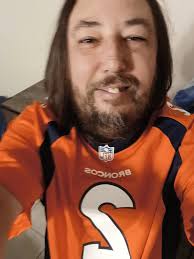 Let's go Broncos 🏈💪❤️ #Broncos