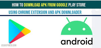 If you're into reading books on you. How To Download Apk From Google Play Store A Savvy Web