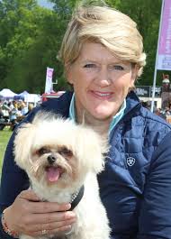 Clare Balding: things you didn't know