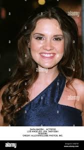 Sara marsh hi-res stock photography and images