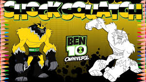 The kid will find his favorites on the animated cartoon coloring pages. Playhouse305 On Twitter New Cartoon Network Ben 10 Shocksquatch Coloring Page On My Channel Link In Bio Ben10 2d Youtuber Learning Art Coloringbook Activity Education Kids Coloring Crayola Cartoonnetwork Coloringpage Colours