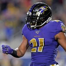 Mark ingram football jerseys, tees, and more are at the official online store of the nfl. Mark Ingram Injury Ravens Expect Rb To Be Ready For Playoff Opener Sports Illustrated