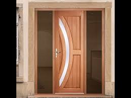 21 model pintu utama rumah minimalis 2 pintu 2019 dekor. Model Pintu Rumah Minimalis Youtube